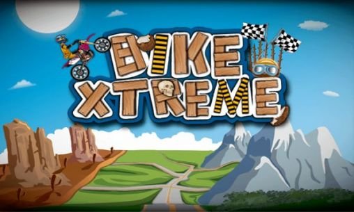 download Bike xtreme apk